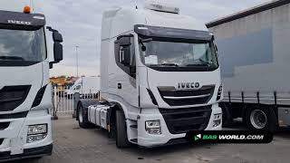 70180946 Iveco Stralis