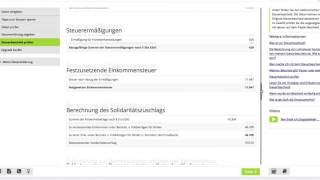 Steuererklarung Selbstandige Tatigkeiten Berufsbezeichnung Oder Tatigkeit