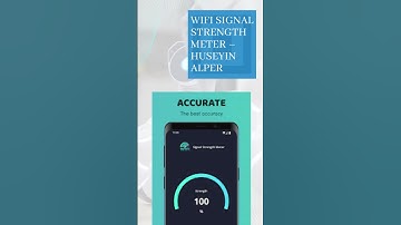 Top 5 Wi-Fi Signal Meter apps for Android