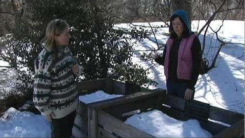 Annie Hauck Lawson at the Botanical Gardens Epi 2.mpg