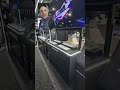 Marstek ferait un carton sur le marché FR et ici aux US ils exposent un proto de PowerBank étanche