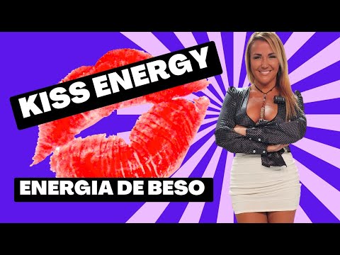 Jenny Live 1608 - 0719  -  Kiss Energy Transfer