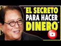 &quot;Con esta FÓRMULA ganarás DINERO ONLINE&quot; | Robert Kiyosaki, Kim Kiyosaki &amp; Brian Rose en español