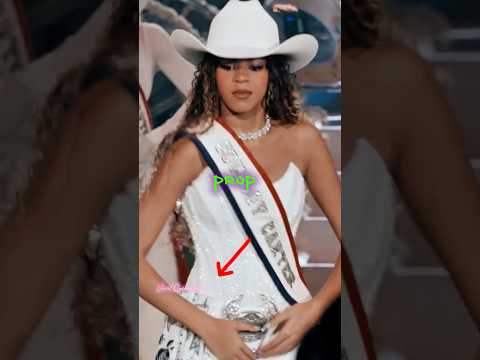 طريقة بلو آيفي الرقيقة في قول أنا لست مجرد ابنة بيونسيه بيونسيه شورتات