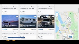 First-Timer RV Rental Tips screenshot 4