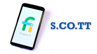 Googles Project Fi - From 1996 To Nexus 6 Including Review And Unboxing