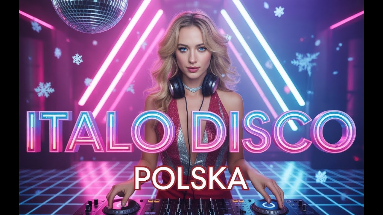 Italo Disco 80s Love 🔥 Neon Remix Hits 2026 | Retro Romance