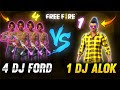 One Dj Alok Vs 4 Dj Ford🤯🔥 - para SAMSUNG,A3,A5,A6,A7,J2,J5,J7,S5,S6,S7,S9,A10,A20,A30,A50,A70