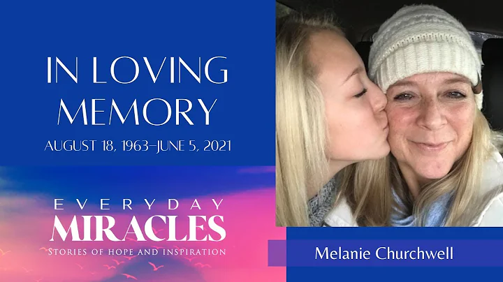 In Loving Memory - Melanie Churchwell