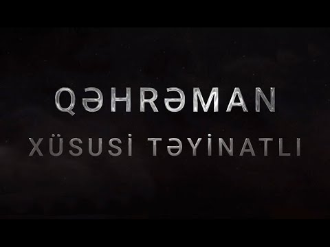 Video: Qəhrəman akademiyada ölən varmı?