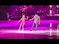 Art on Ice 2013 - T. Volosozhar / M. Trankov & Leona Lewis - Better In Time