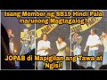 Breaking isang member ng sb19 marunong ng mag tagalog  esbi updates