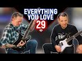 Original Chimaira Guitarist Jason Hager! | Everything You Love Ep. 29