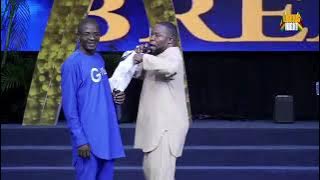 Nsubeni - Exodus Night. Kings Malembe.