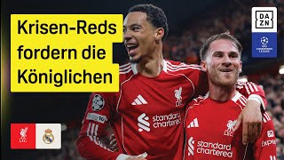 DAZN UEFA Champions League