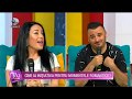 Teo Show (29.06.2020) - Liviu Guta si sotia, de ce nu pot avea acum un copil? EXCLUSIV