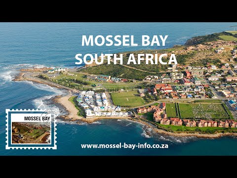 Mossel Bay - South Africa