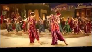 Pinga | Bajirao Mastani New HD  2015 | Priyanka Chopra | Deepika Padukone
