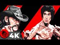 Bruce Lee Tribute • Ace of Spades • Motörhead [4K]