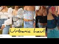 Urbanic what I ordered vs what I got | trendy tops , Denim jeans | #urbanichaul #urbanicjeans