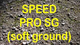 adidas Speed Pro SG (soft ground) screenshot 1