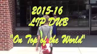 MAMS Lip Dub 2015-2016