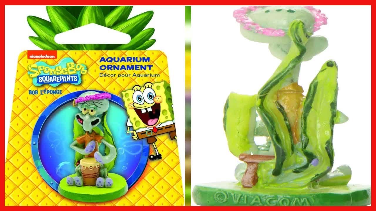 Bon produit PennPlax Officially Licensed Spongebob Squarepants — free download