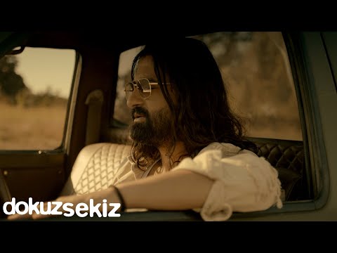 Koray Avcı - Gidiyorum (Official Video)