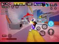 RIVALS 3V3 WITH @Beanz Dingle (but we suck)