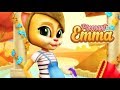 Моя Беременная Говорящая Кошка Эмма 2