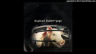 Watch Asphalt Ballet Anybody video