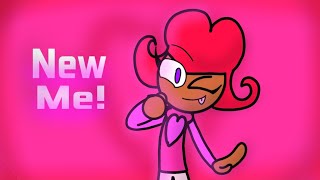 New Me! || New Jeans Animation Meme