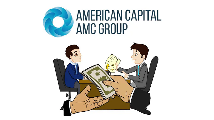 American Capital Group