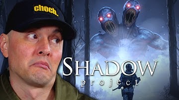 Shadow Project | Eerste indruk van de demo: goed of slecht?