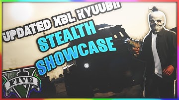 XBLKyuubii Update v2.5.7 [17526] | Stealth Server Showcase | Cheapest Lasting Server  |