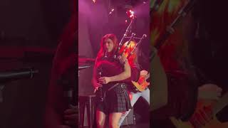 Download Lagu Crazy Train bagpipe solo live MP3 Download Lagu Crazy Train bagpipe solo live MP3