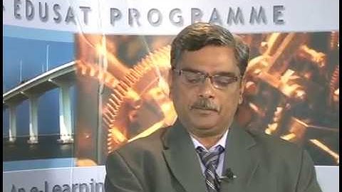 VTU e-Learning (data structure video 2)