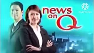 News on Q OBB but there's something wrong...