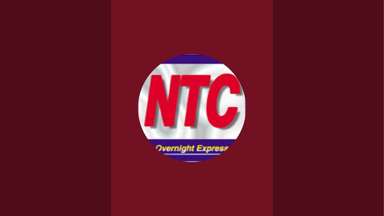 NTCTV Channel กำลังถ่ายทอดสด!