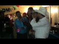 EL APOMENO EN FIESTA DEL COMPA VILLARREAL 2