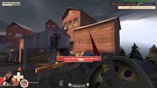 Mannpower - ctf_thundermountain gameplay
Mannpower - ctf_thundermountain gameplay Mannpower - ctf_thundermountain gameplay
