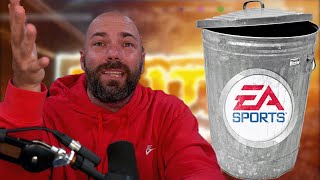 I Think EA Ruined Blitz