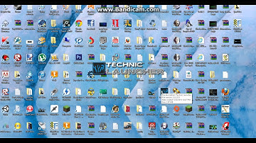 How to add Modpacks and Mods in Technic launcher