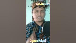 Malam penuh rindu (cover-caca handika)