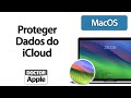 Curso Apple Mac - Proteger iCloud
