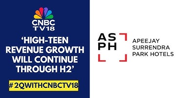 Zal in 2030 5.800 sleutels hebben, de omzet zou kunnen verdrievoudigen ten opzichte van nu: Apeej...