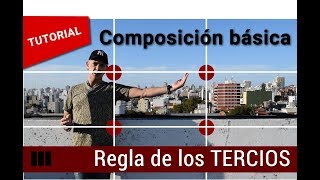 La regla de los tercios