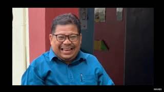 EN ZAILAN retirement day(SMK DAMAI JAYA)