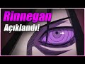 Rinnegan Açıklandı! | Rinnegan Özellikleri ve Güçleri | Naruto Shippuden Türkçe