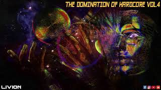 THE DOMINATION OF HARDCORE VOL.4 - November 2019 (The End)
